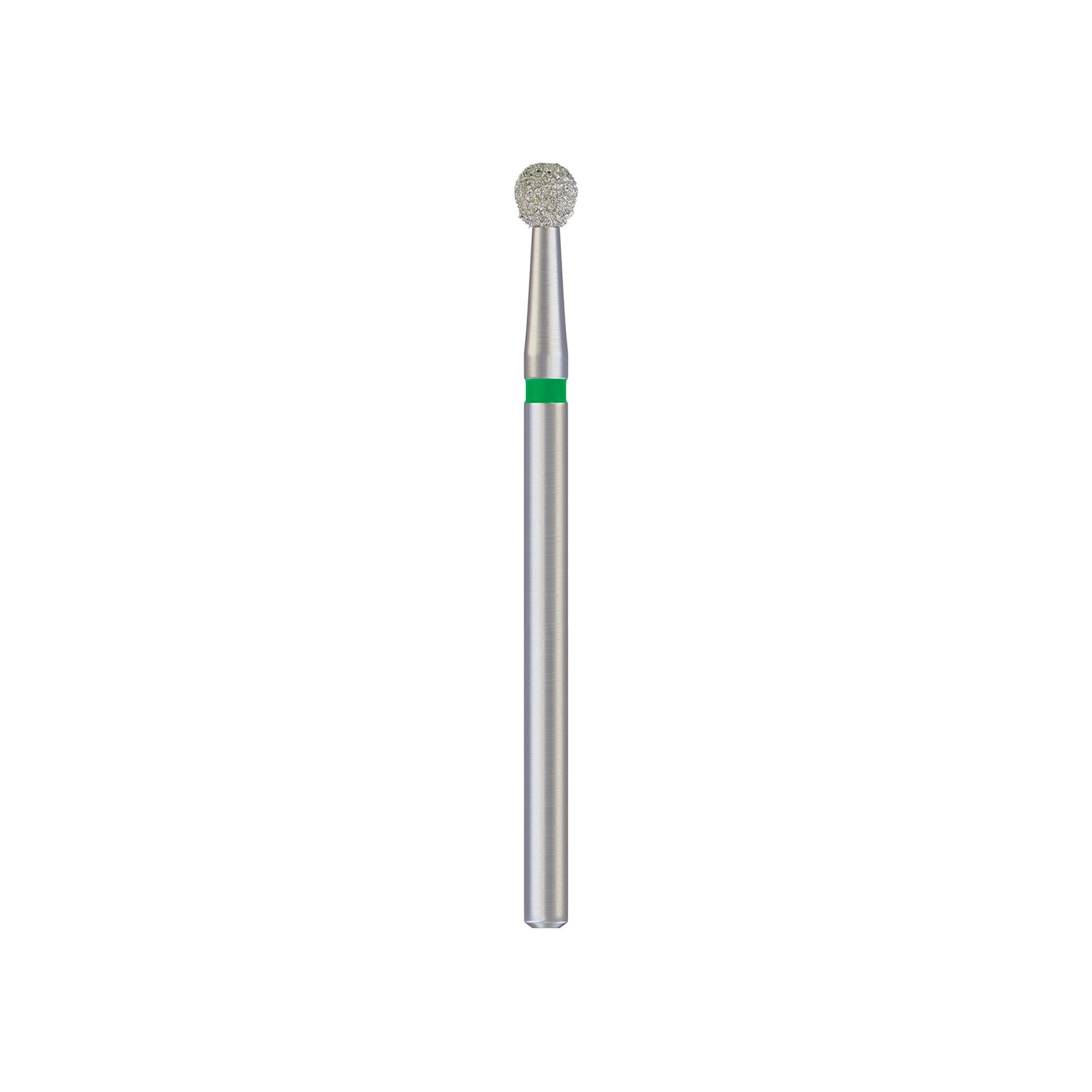 Diamond Burs Round 25mm 10pcs