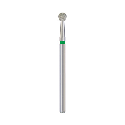 Diamond Burs Round 25mm 10pcs