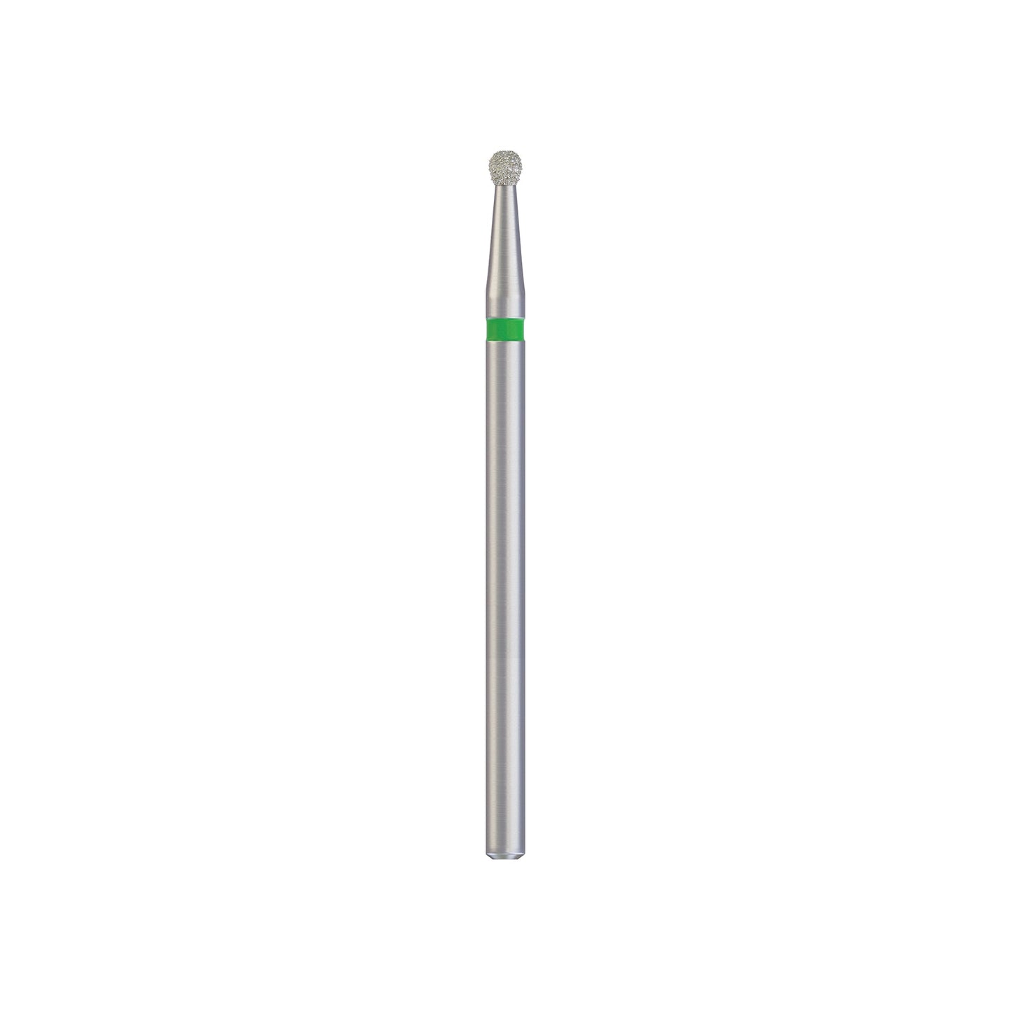 Diamond Burs Round 25mm 10pcs