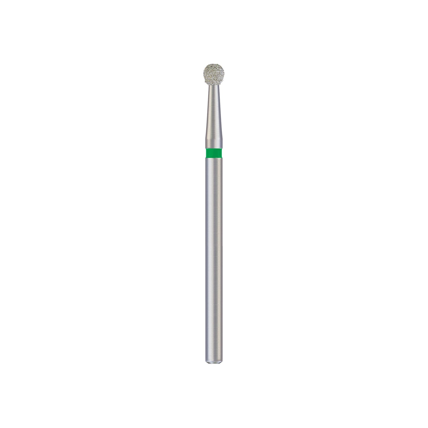 Diamond Burs Round 25mm 10pcs