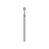 Diamond Burs Round 25mm 10pcs