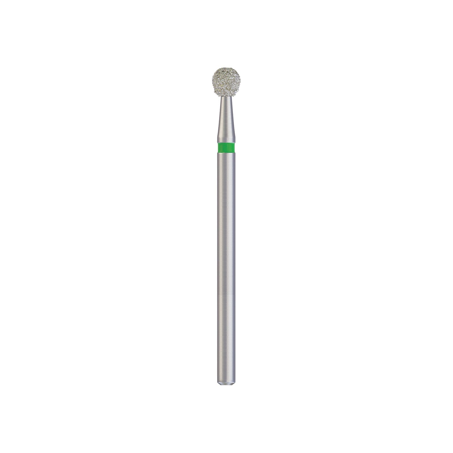 Diamond Burs Round 25mm 10pcs