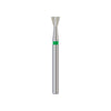 Diamond Inverted Cone Burs 19mm 10pcs