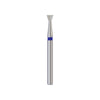 Diamond Inverted Cone Burs 19mm 10pcs