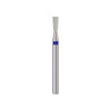 Diamond Inverted Cone Burs 19mm 10pcs