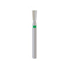 Diamond Inverted Cone Burs 19mm 10pcs