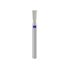 Diamond Inverted Cone Burs 19mm 10pcs