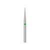 Diamond Needle Burs 22mm 10pcs