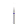 Diamond Needle Burs 22mm 10pcs