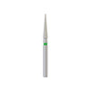 Diamond Needle Burs 22mm 10pcs