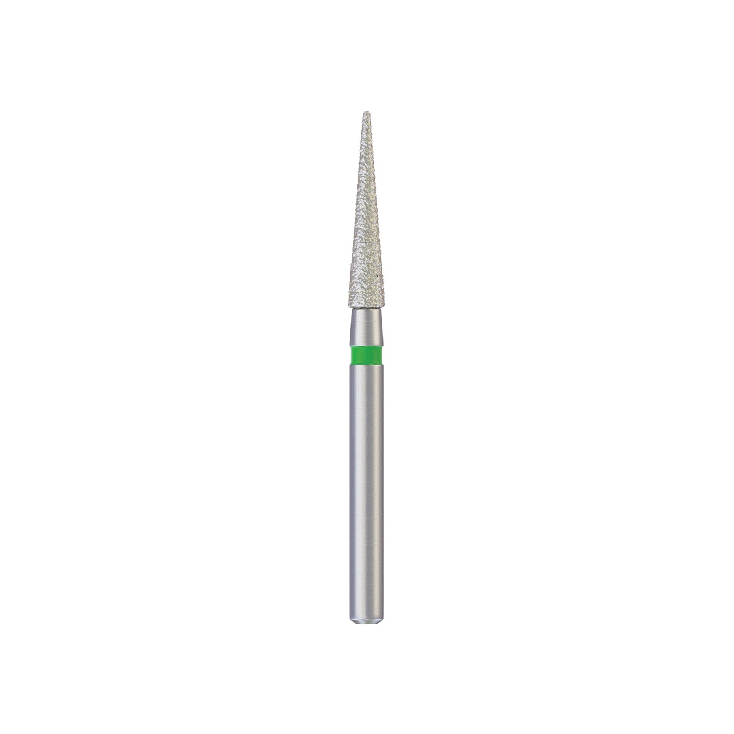 Diamond Needle Burs 22mm 10pcs