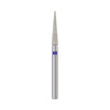 Diamond Needle Burs 22mm 10pcs