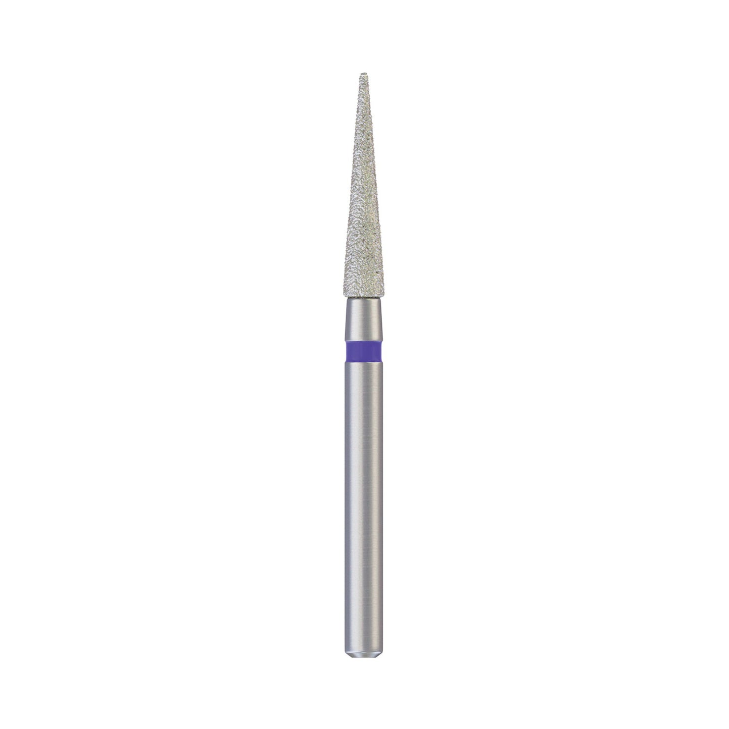 Diamond Needle Burs 22mm 10pcs