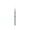 Diamond Needle Burs 26mm 10pcs