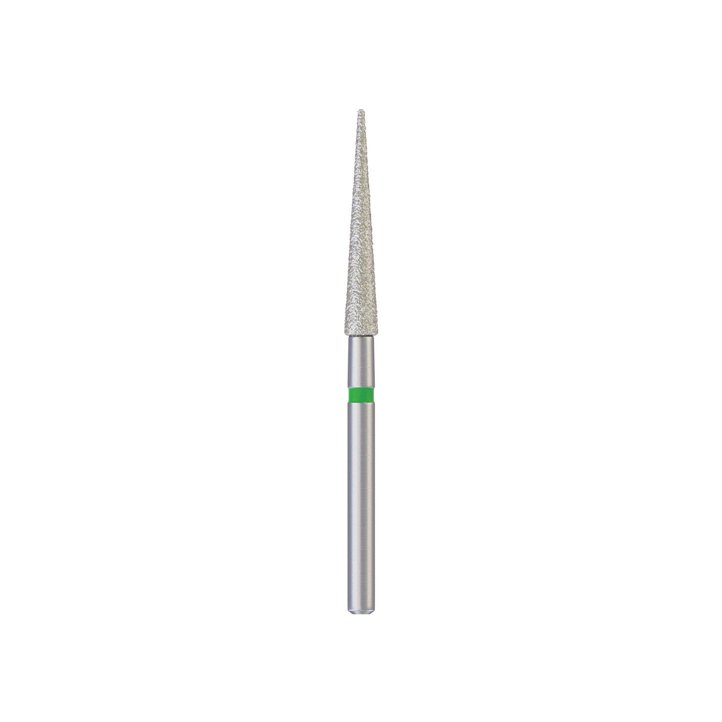 Diamond Needle Burs 26mm 10pcs