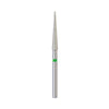 Diamond Needle Burs 26mm 10pcs