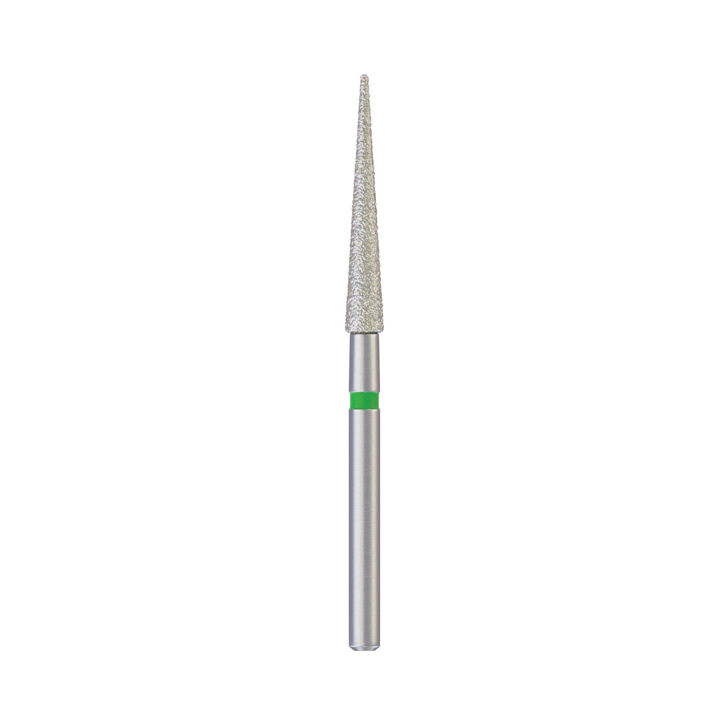 Diamond Needle Burs 26mm 10pcs