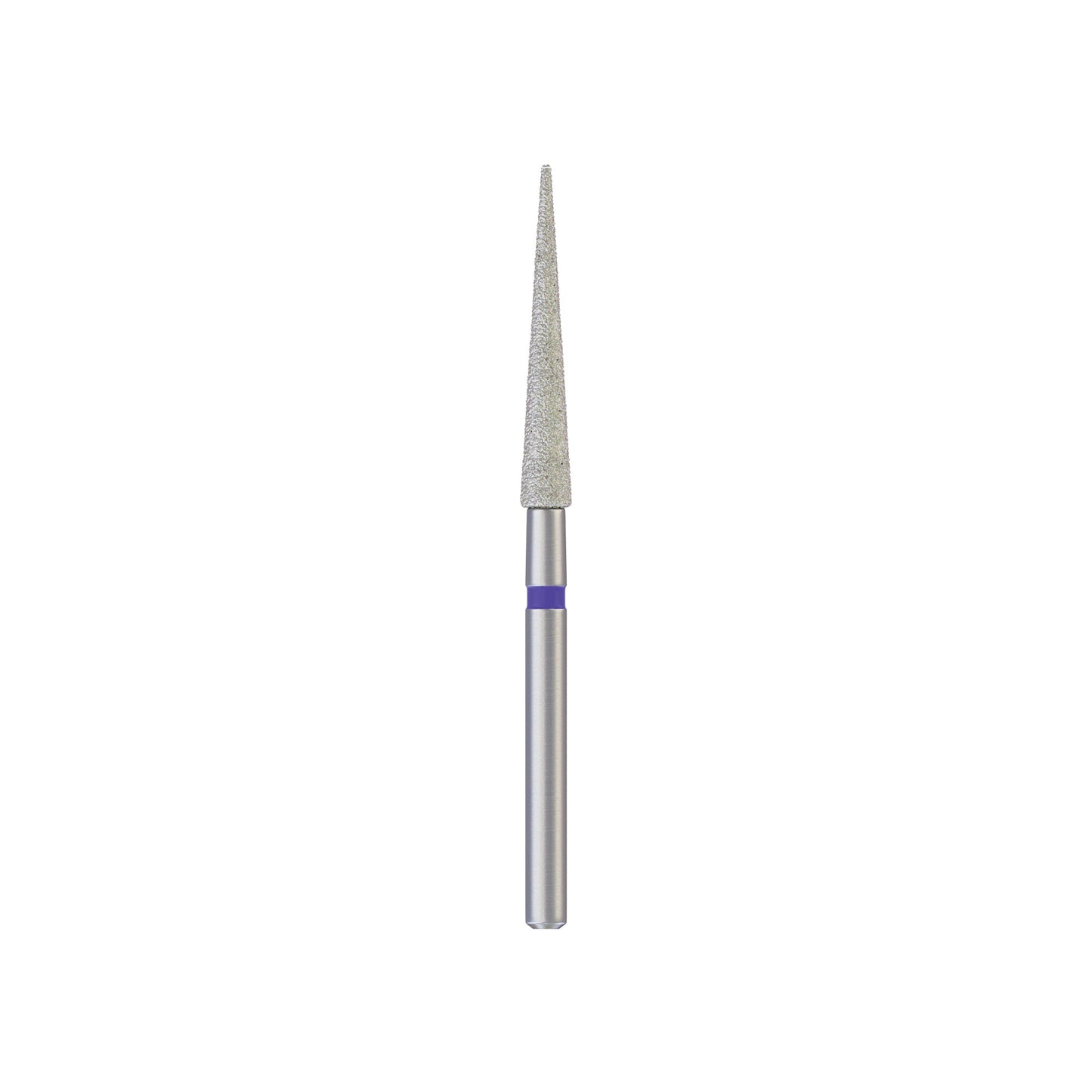 Diamond Needle Burs 26mm 10pcs