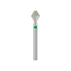 Diamond Barrel Burs 19mm 10pcs