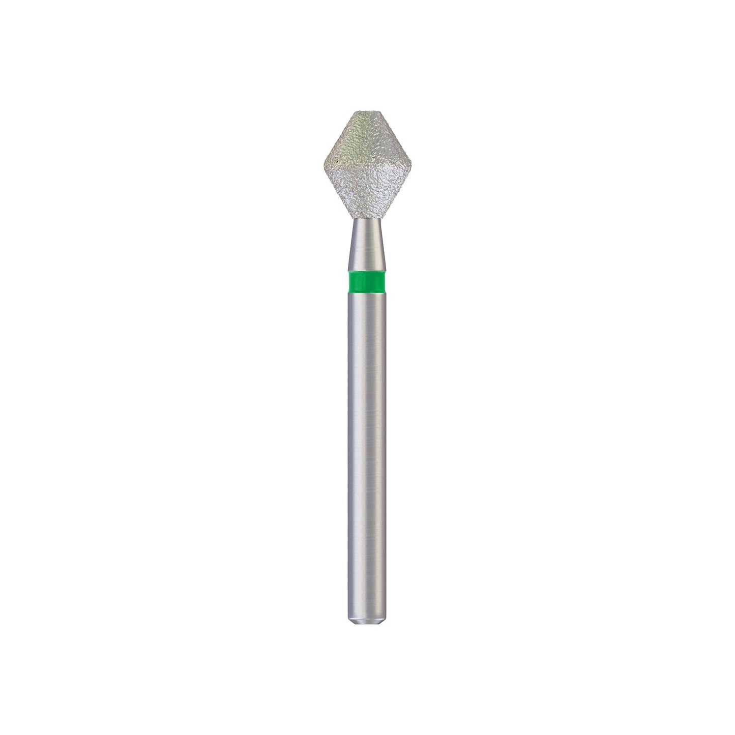 Diamond Barrel Burs 19mm 10pcs