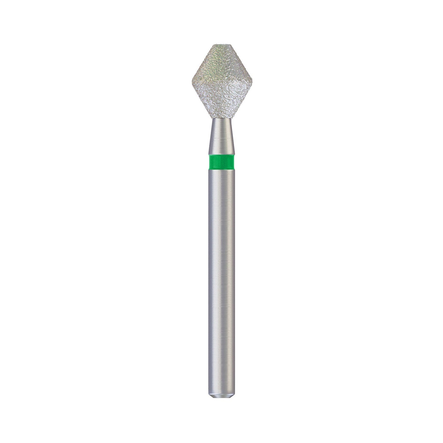 Diamond Barrel Burs 19mm 10pcs