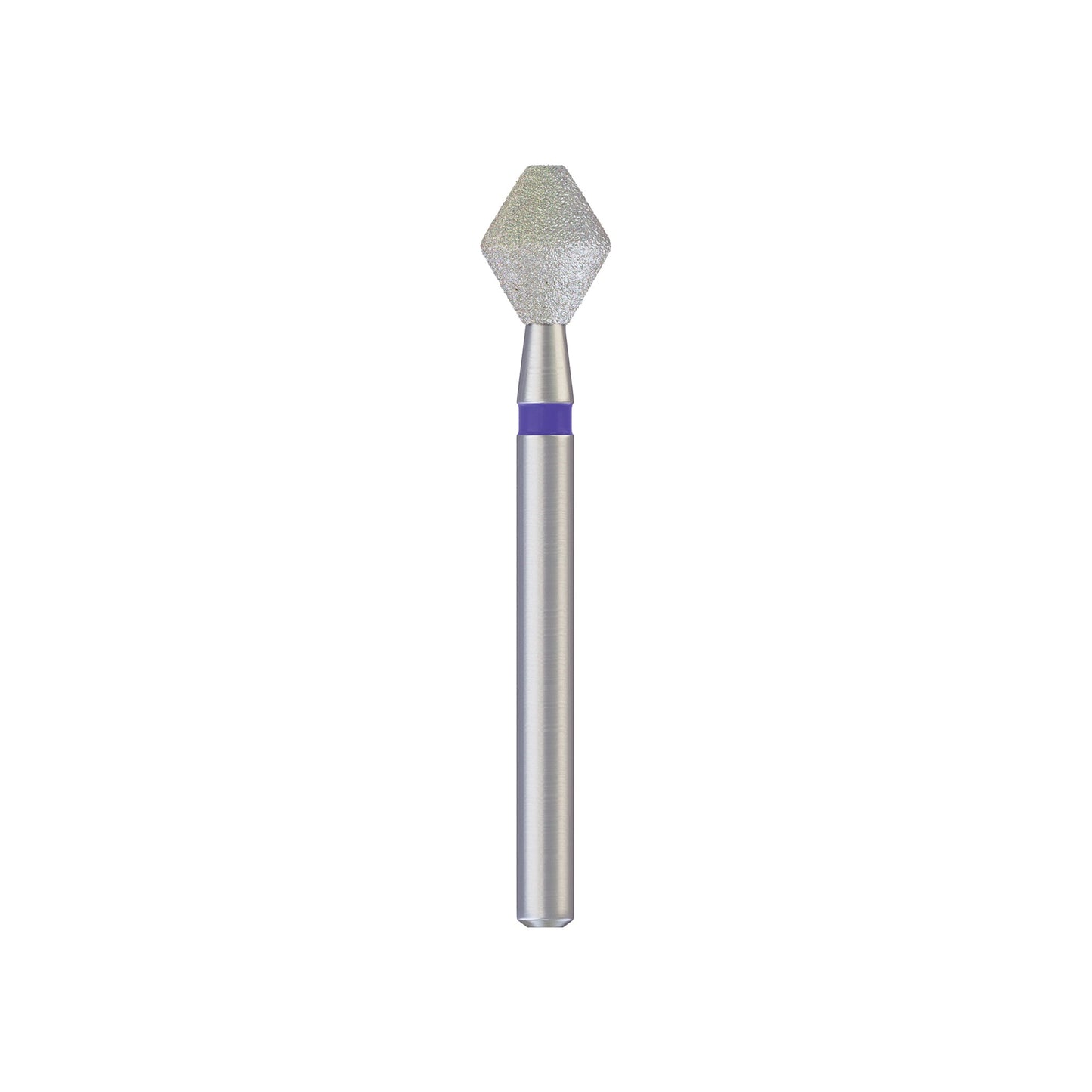 Diamond Barrel Burs 19mm 10pcs