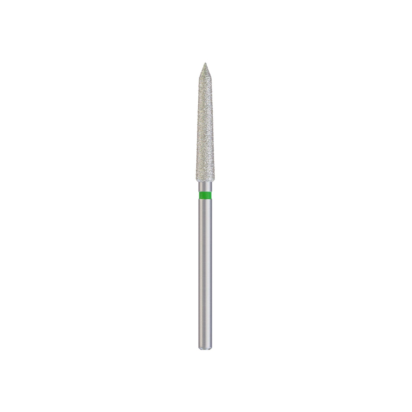 Diamond Gingival Curettage Burs 24mm 10pcs