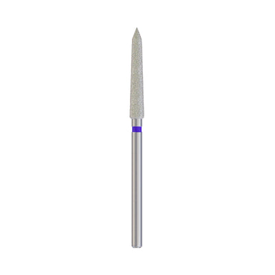 Diamond Gingival Curettage Burs 24mm 10pcs