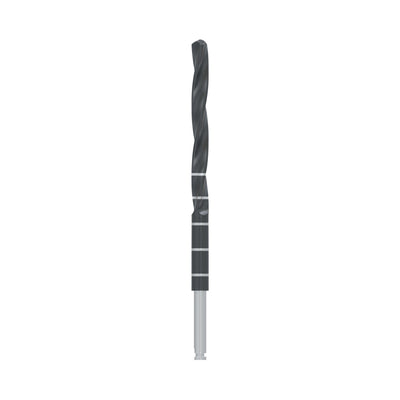 DLC Zygomatic Drills L 54/82mm