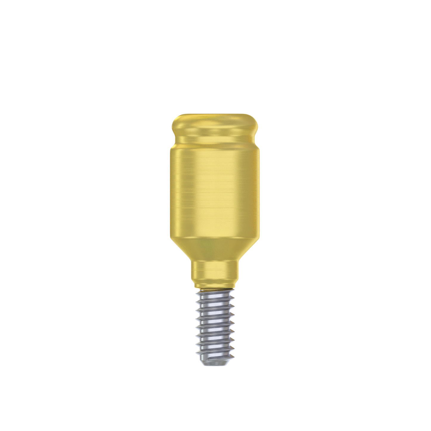 Straight Loc-in Abutment