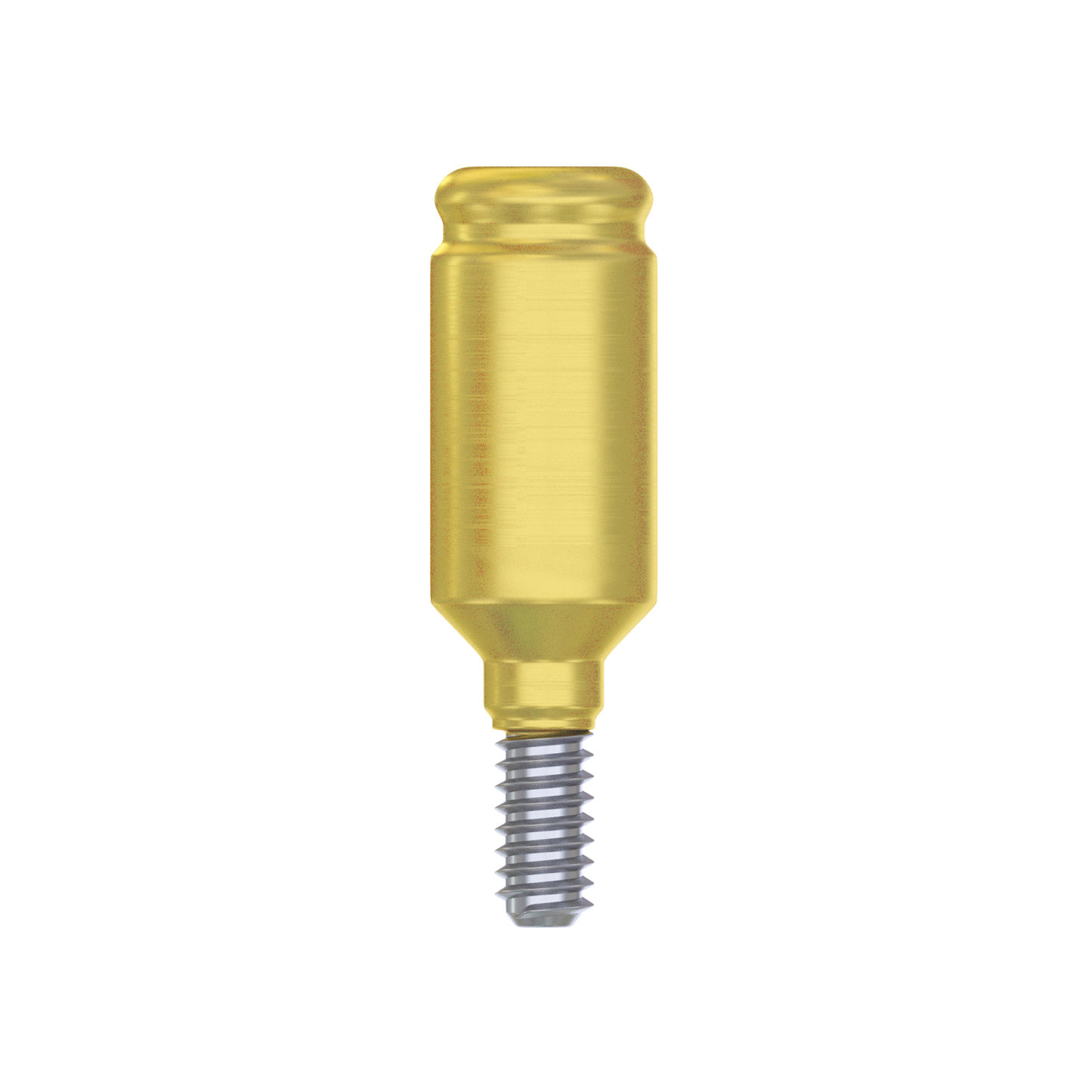 Straight Loc-in Abutment