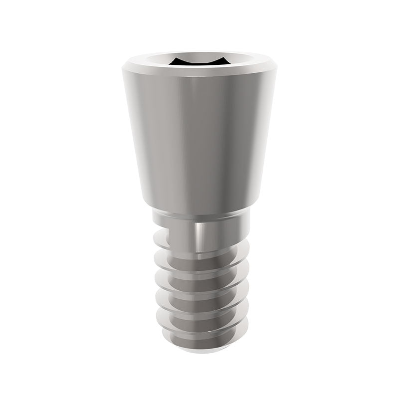 DSI EvoConnect M1.6 - Direct Сonnection Screws for Multi-Unit Abutments