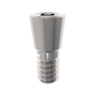 DSI EvoConnect M1.6 - Direct Сonnection Screws for Multi-Unit Abutments