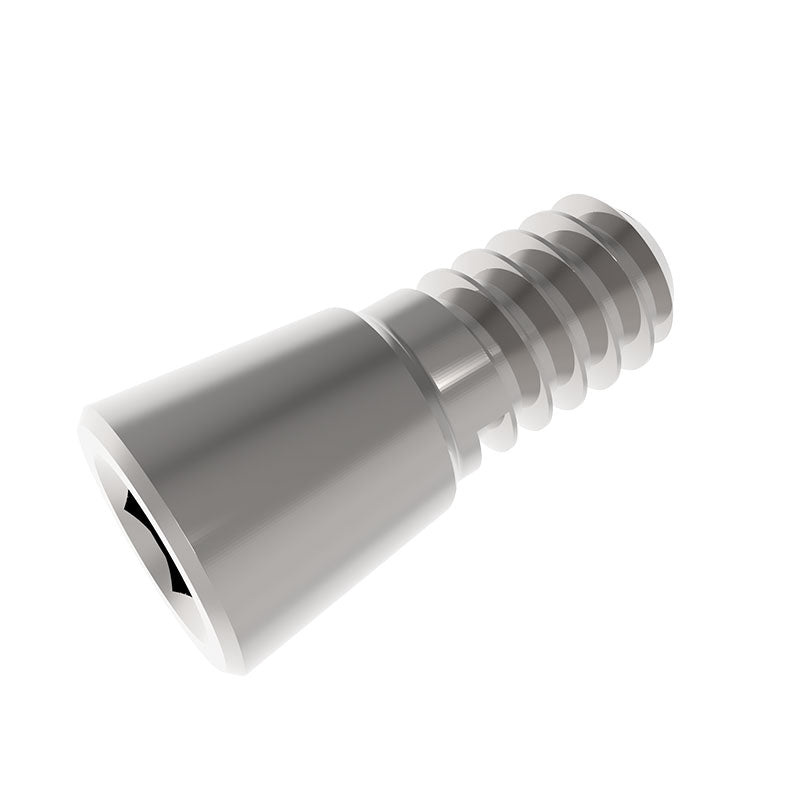 DSI EvoConnect M1.6 - Direct Сonnection Screws for Multi-Unit Abutments