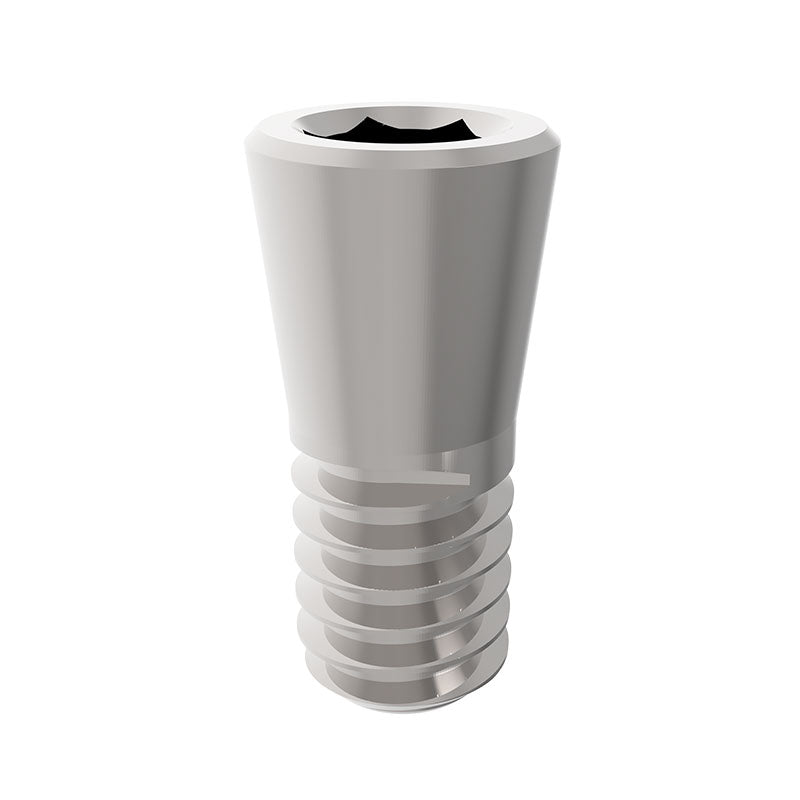 DSI EvoConnect M1.7 - Direct Сonnection Screws for Multi-Unit Abutments