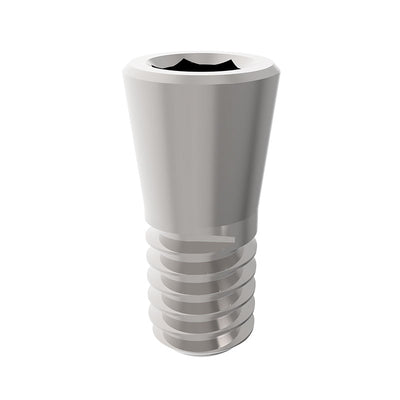 DSI EvoConnect M1.7 - Direct Сonnection Screws for Multi-Unit Abutments