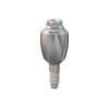 DSI Straight Multi-Unit Abutments Ø4.8 mm Compatible with MIS SP