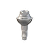 DSI Straight Multi-Unit Abutments Ø4.8 mm Compatible with MIS SP