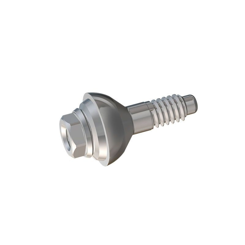 DSI Straight Multi-Unit Abutments Ø4.8 mm Compatible with MIS SP