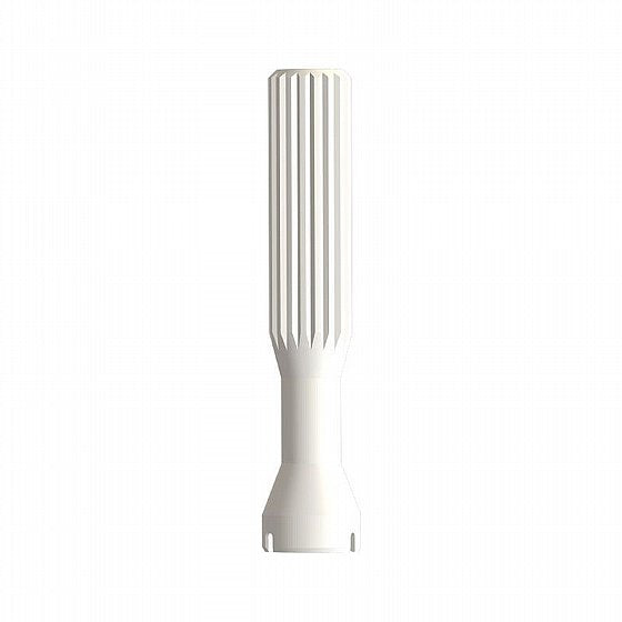 Straight Multi-Unit Abutment Ø4.8 Conical Connection Compatible with MIS SP