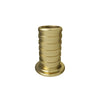 Titanium Sleeves for Multima Pro MUA - M1.7