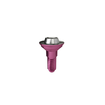 Straight MUA Multima Pro IH - Internal Hex 2.42 mm