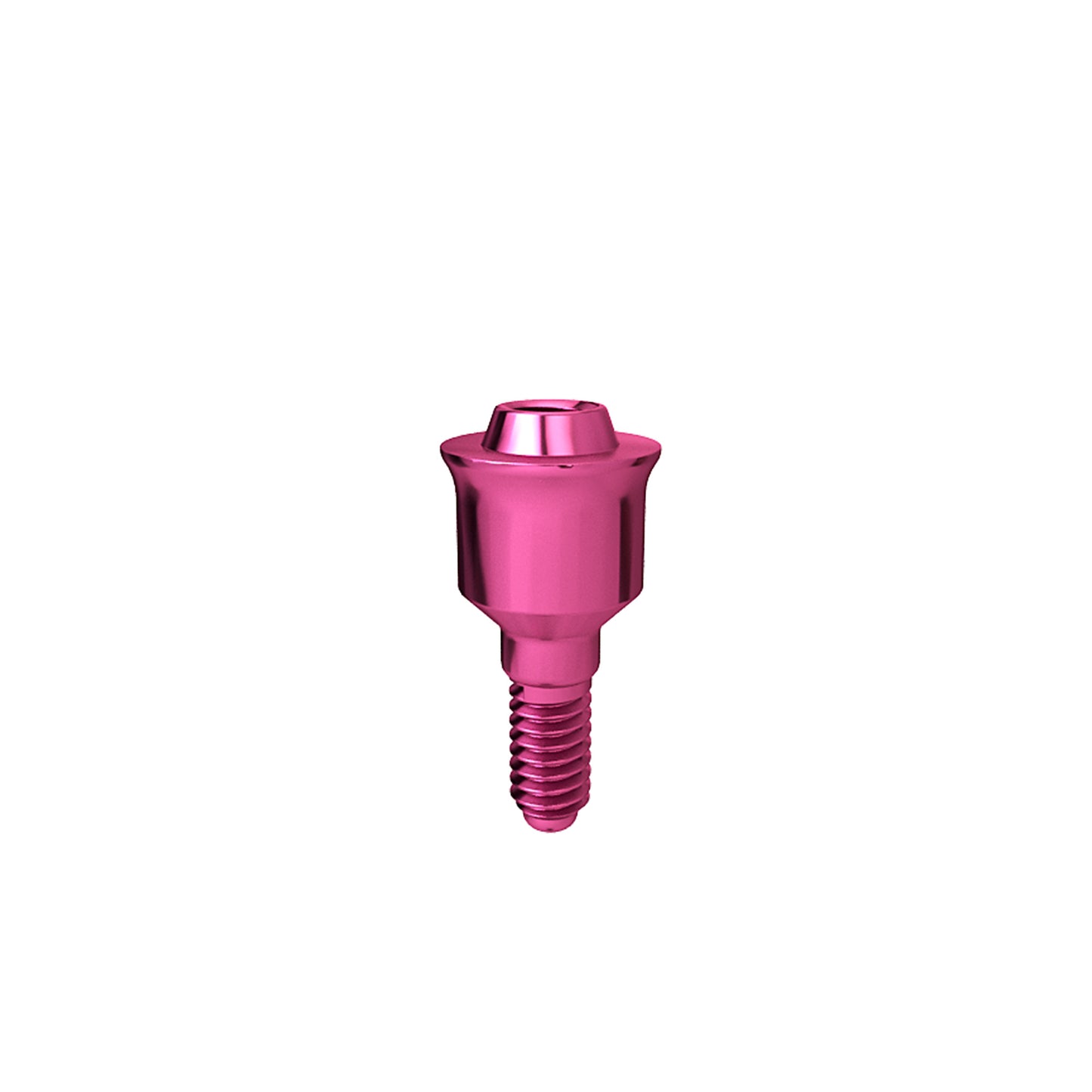 Straight MUA Multima Pro IH - Internal Hex 2.42 mm