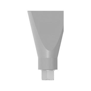 Titanium Scan Post MIS® MN Compatible SP Internal Hexagon