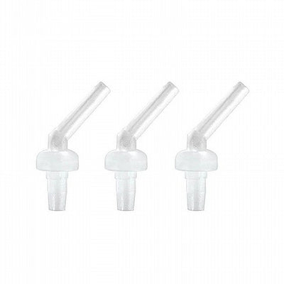 MIXPAC™ Intra-Oral Original Tips Transparent 100/Pack