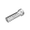 Titanium Sleeve Abutment M1.4 with an Enlarged Diameter