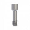 Fixation Screw For Abutment