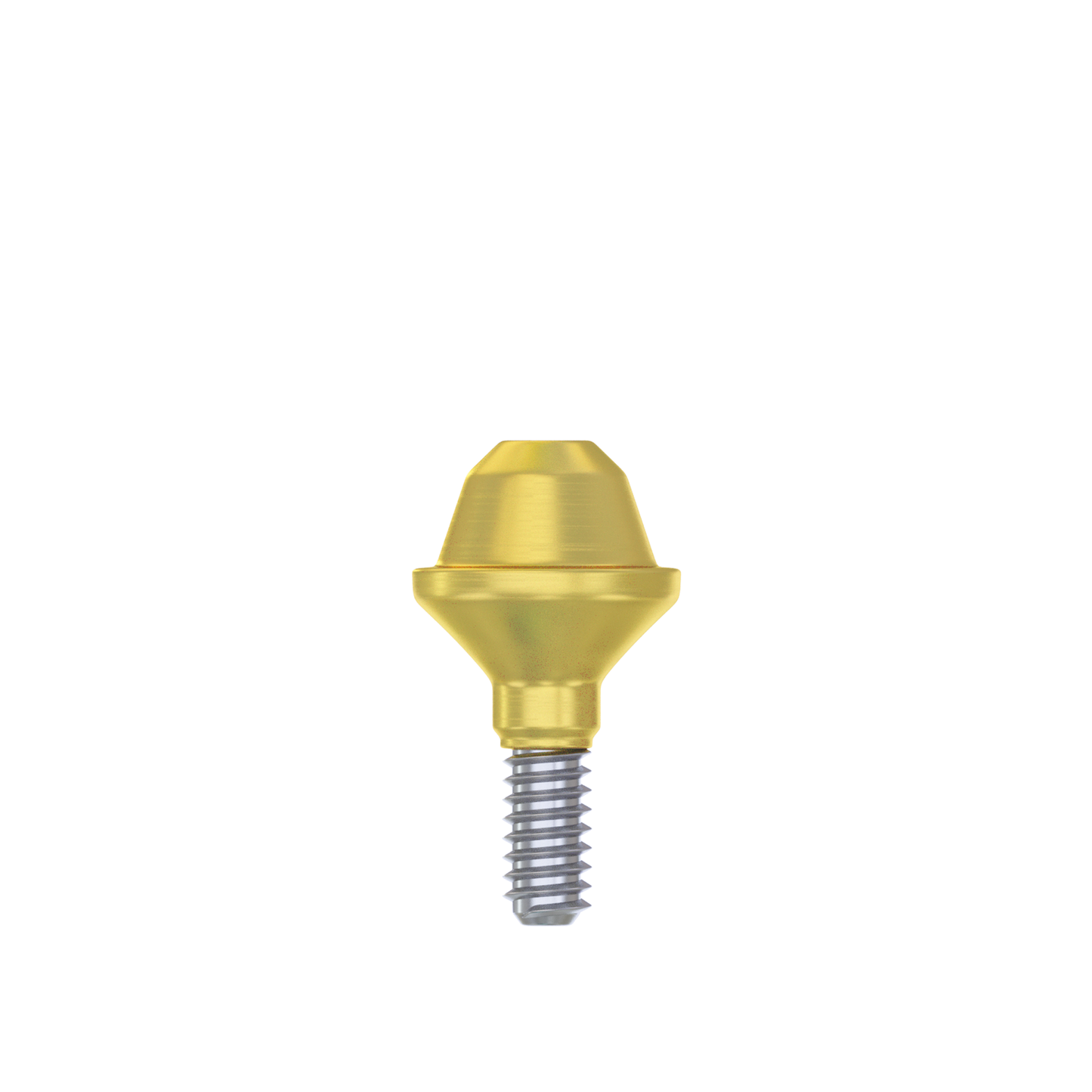 Straight Multi Unit Abutment