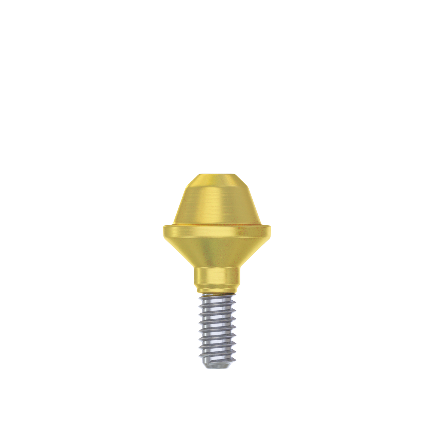 Straight Multi Unit Abutment