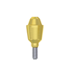 Straight Multi Unit Abutment